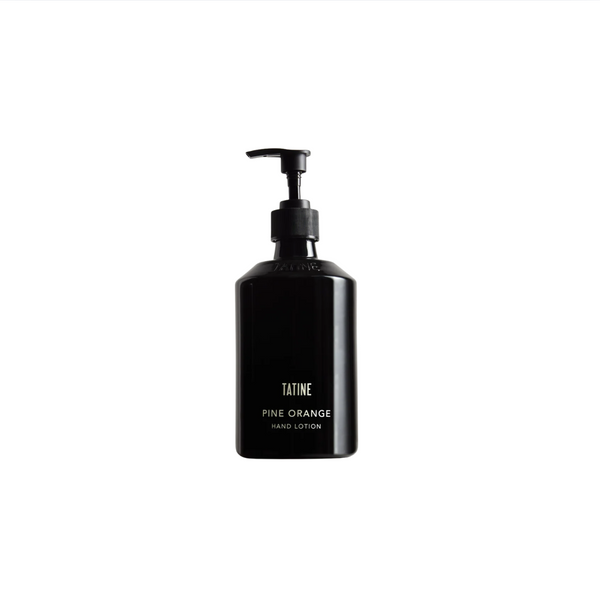 Pine Orange Fragrant Hand Lotion