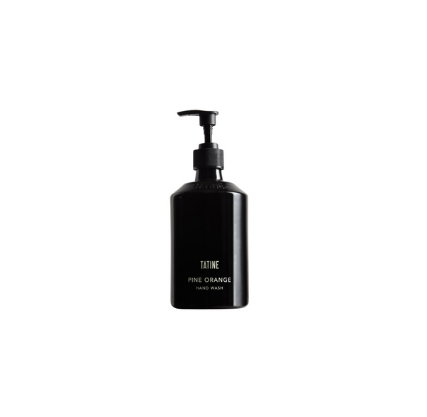 Pine Orange Fragrant Hand Wash