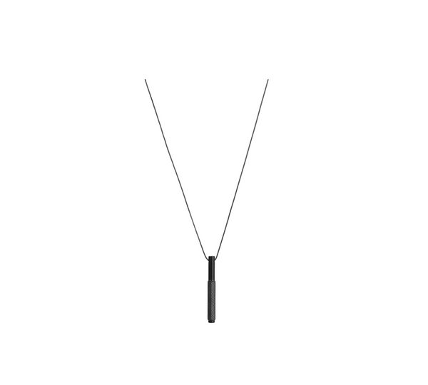 Vertical Necklace