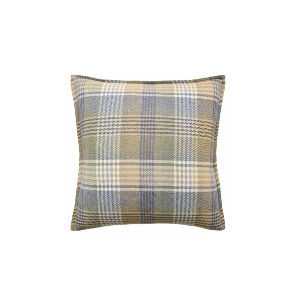 Braemar Lumbar Pillow