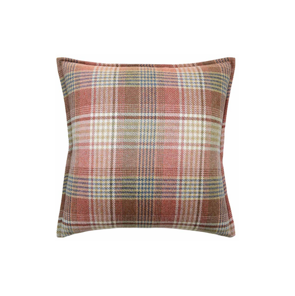 Braemar Lumbar Pillow