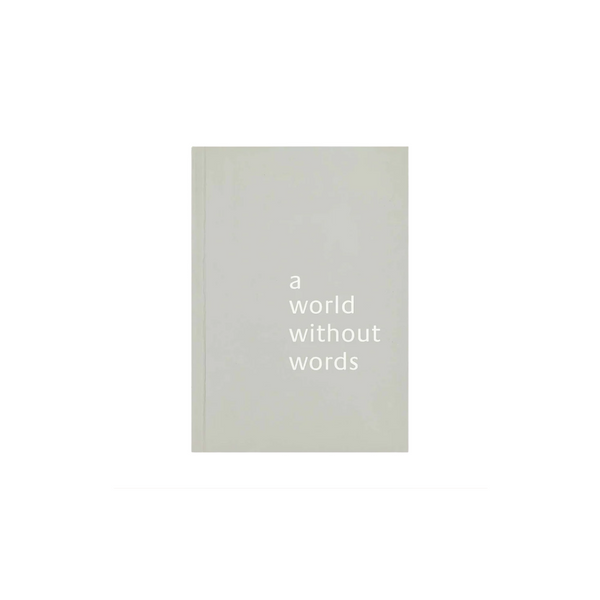 Jasper Morrison: A World Without Words