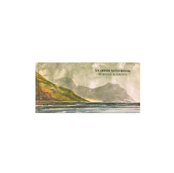 Norman Ackroyd: An Irish Notebook Artbook /D.A.P