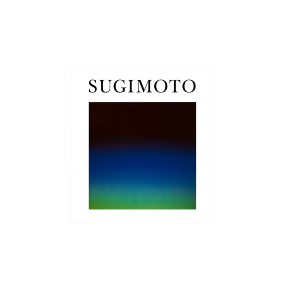 Hiroshi Sugimoto: Time Machine