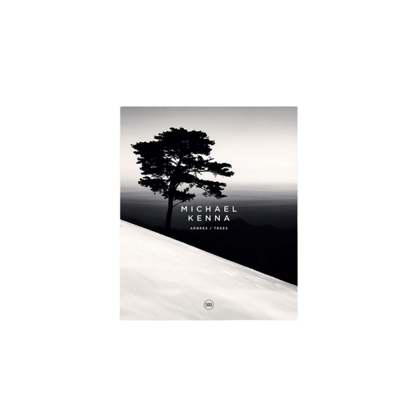 Michael Kenna: Trees