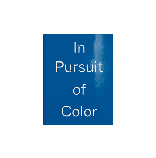 In Pursuit of Color