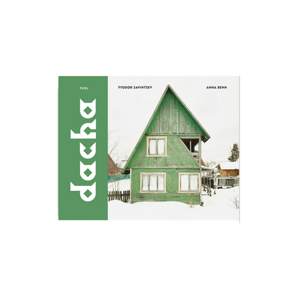 Dacha