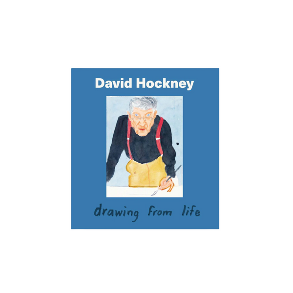 David Hockney: Drawing from Life