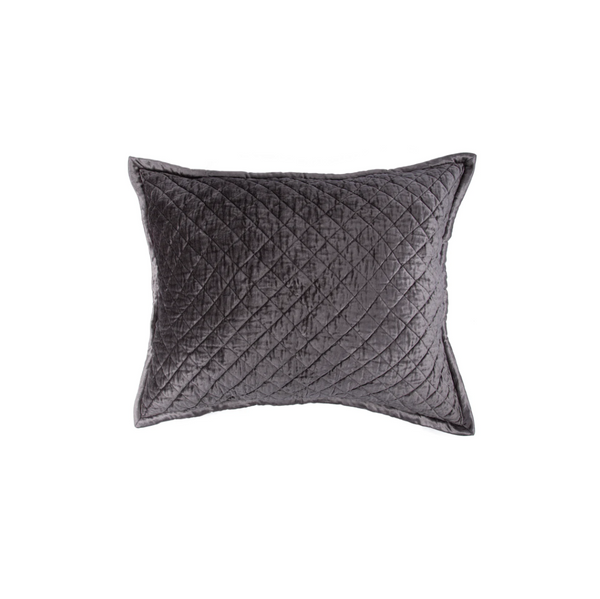 Simona Velvet Euro Sham