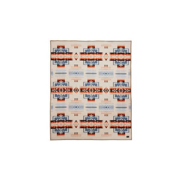 Chief Joseph Blanket