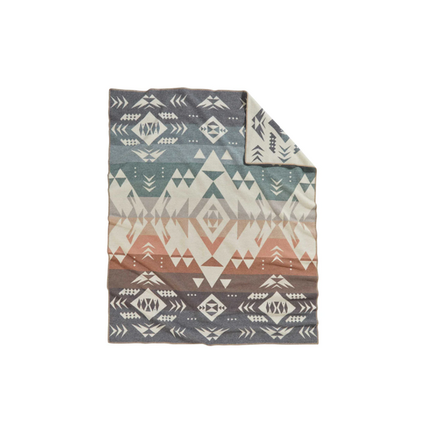 Agate Beach Blanket