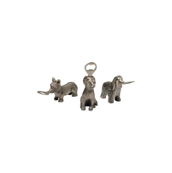 Puppy Bottle Openers