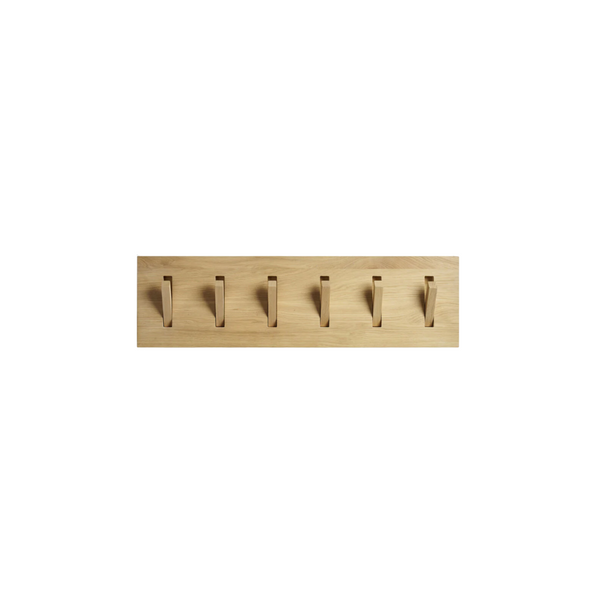 Oak Wall Hanger