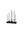 MACHINED / CANDELABRA