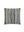 Salt and Pepper Striped Pillow