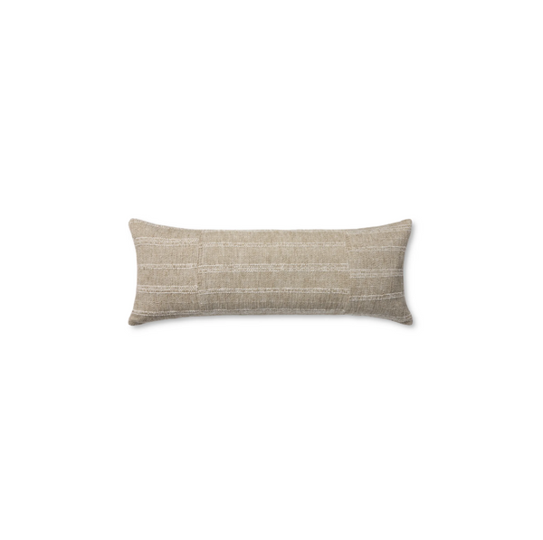 Amber Lewis x Loloi Mitzi Pillow