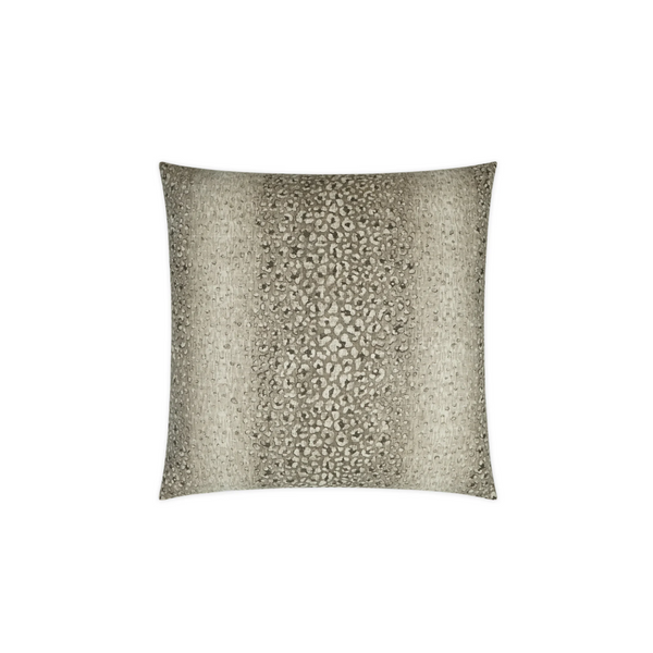 Animal Print Pillow