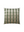 Luxe Plaid Emerald Pillow