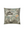 Seafoam Sandhill Crane Pillow