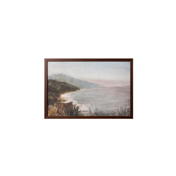 Whispers of the Coast