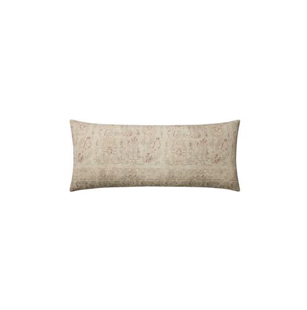 Amber Lewis x Loloi Celestia Pillow