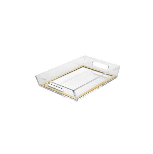 Changeable Trays
