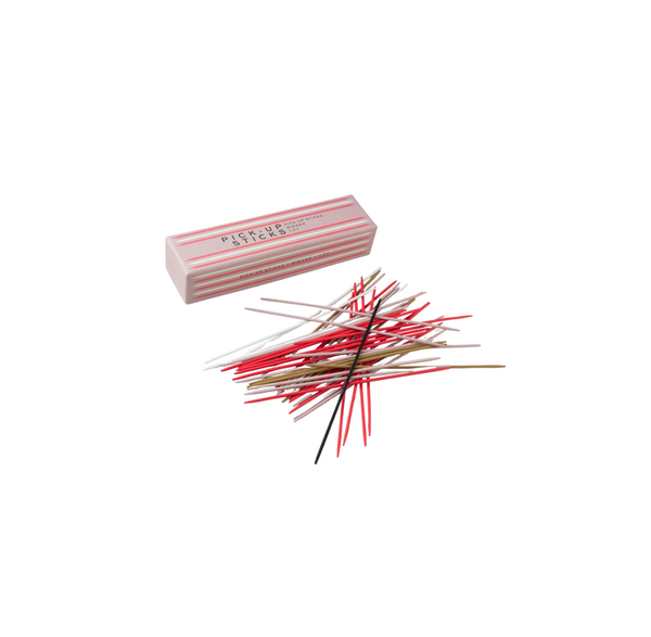 Pick up sticks Game