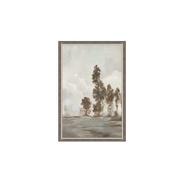 Quaint Trees I
