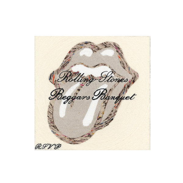 The Rolling Stones, Beggars Banquet