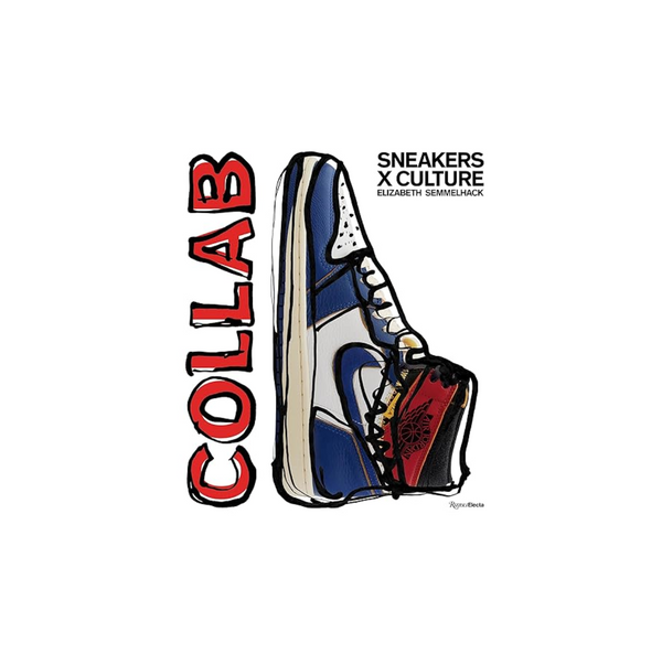 Sneakers X Culture
