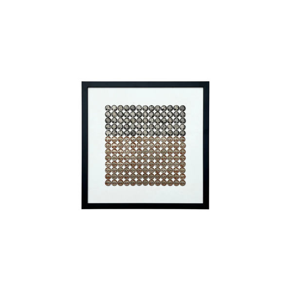 Buffalo Nickel - Study II