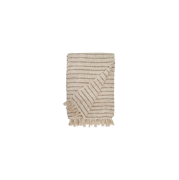 Jojo Oversized Throw