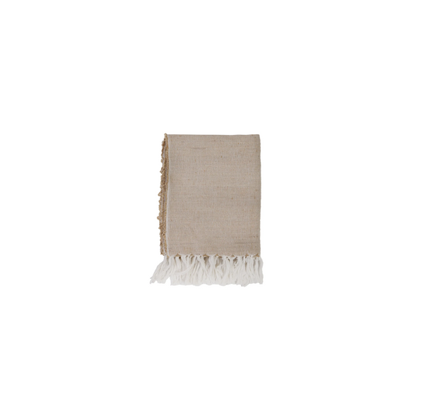 Athena Throw