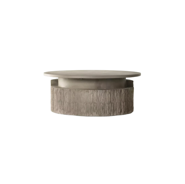 Outdoor Coffee Table