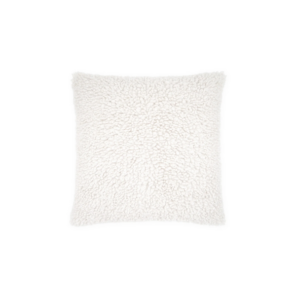 Sheepish Pillow