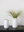 Stoneware Pitcher- Reactive Glaze