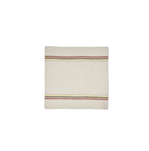 Dock Tea Towel