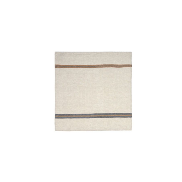 Dock Tea Towel