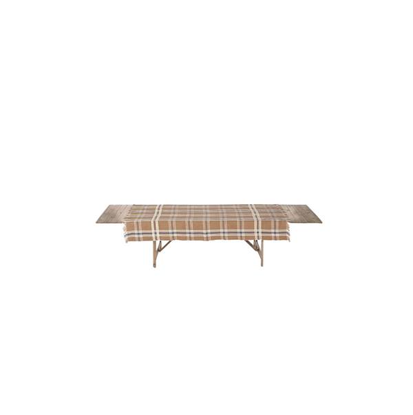 Piece De Lin Table Linen
