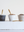 Marble Bowl with Spoon