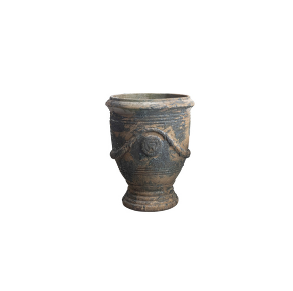 Marseille Rope Urns