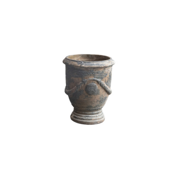 Marseille Rope Urns