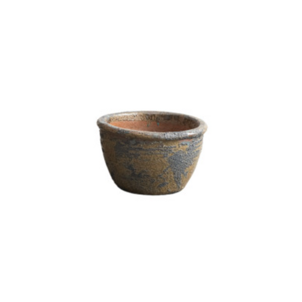 Provencal Garden Bowls