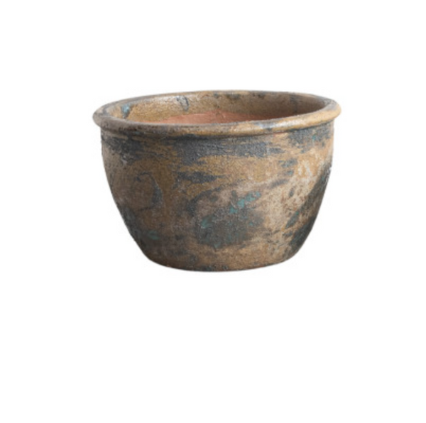 Provencal Garden Bowls
