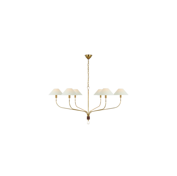 Griffin Chandelier