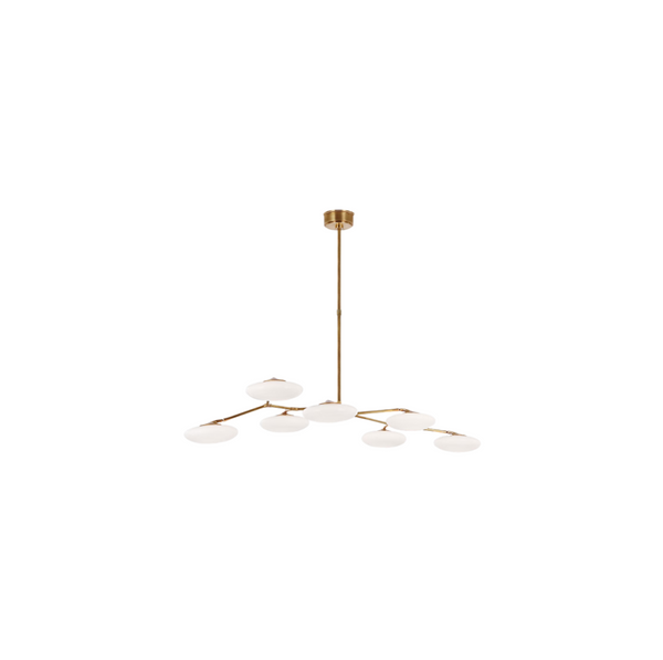 Brindille Chandelier
