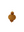 Nutmeg Ornament