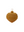 Nutmeg Ornament