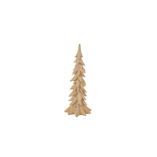 Snowstorm Tree