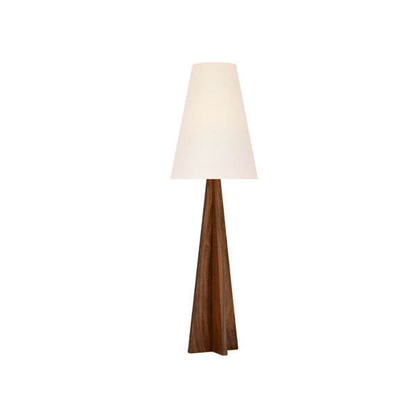 Crue 66" Floor Lamp
